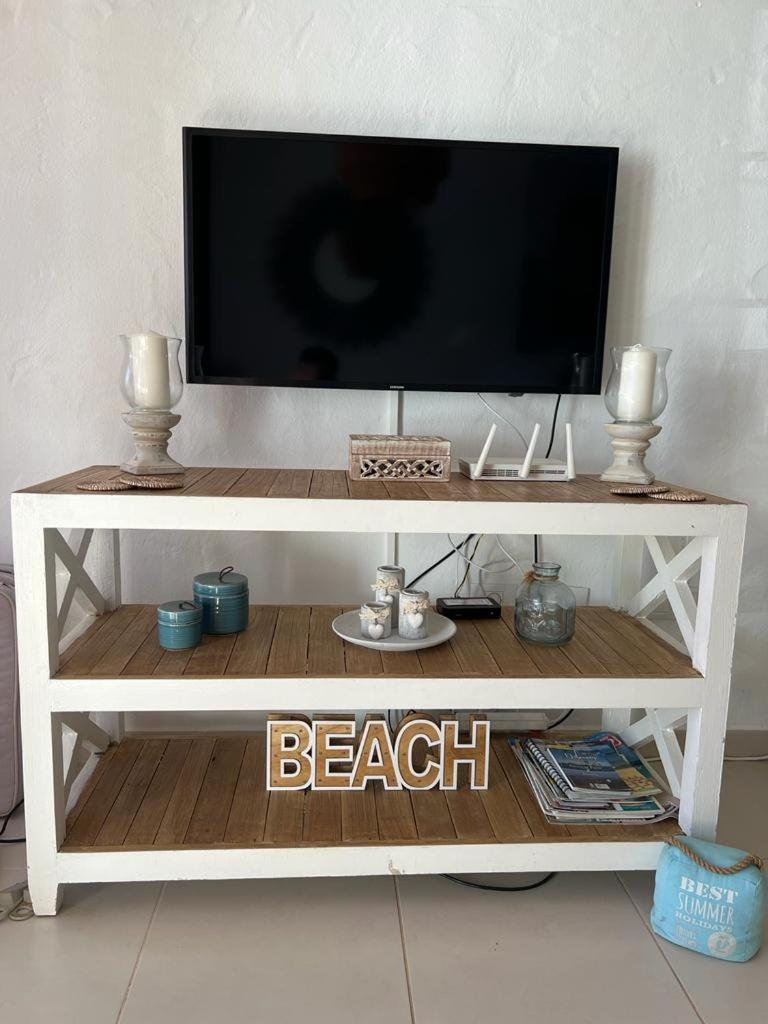 Ferienwohnung Caleta Sun Beach 64 Caleta De Fuste Exterior foto