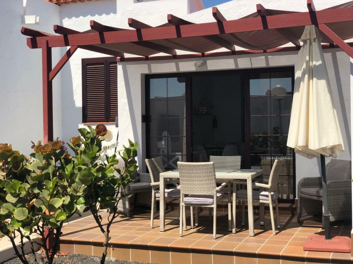 Ferienwohnung Caleta Sun Beach 64 Caleta De Fuste Exterior foto