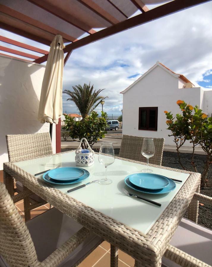 Ferienwohnung Caleta Sun Beach 64 Caleta De Fuste Exterior foto